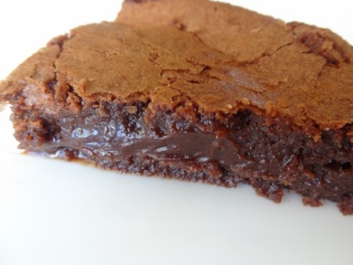 Cuisine Coccinelle | Fondant au chocolat