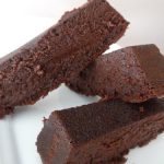 Cuisine Coccinelle | Délicieux muffins  fourré au chocolat