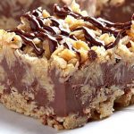 Cuisine Coccinelle | Un fondant à moins de 100 calories !