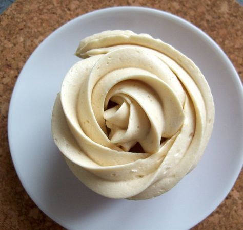Cuisine Coccinelle | Crème au beurre légère
