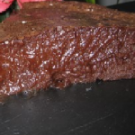 Cuisine Coccinelle | Gâteau chocolat praliné