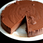 Cuisine Coccinelle | sachertorte, Fondant au chocolat . c’est une merveille ❤