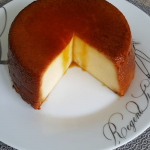 Cuisine Coccinelle | Gâteau chocolat praliné
