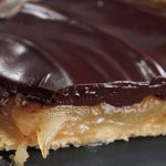 Cuisine Coccinelle | Gâteau chocolat praliné