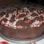 Cuisine Coccinelle | Gâteau chocolat praliné