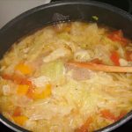 Cuisine Coccinelle | Calories dans la nourriture - table de calories