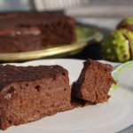 Cuisine Coccinelle | Fondant au chocolat sans farine