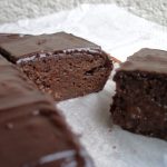 Cuisine Coccinelle | Fondant au chocolat, un régal super simple à réaliser