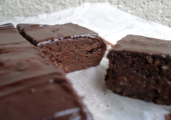 Cuisine Coccinelle | Délicieux Fondant au Chocolat