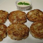 Cuisine Coccinelle | gratin courgette saumon comme des lasagnes sans pâte
