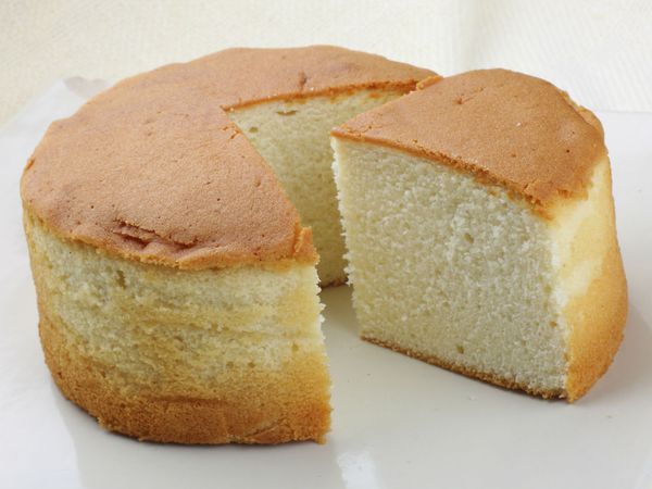 Cuisine Coccinelle | LA GENOISE