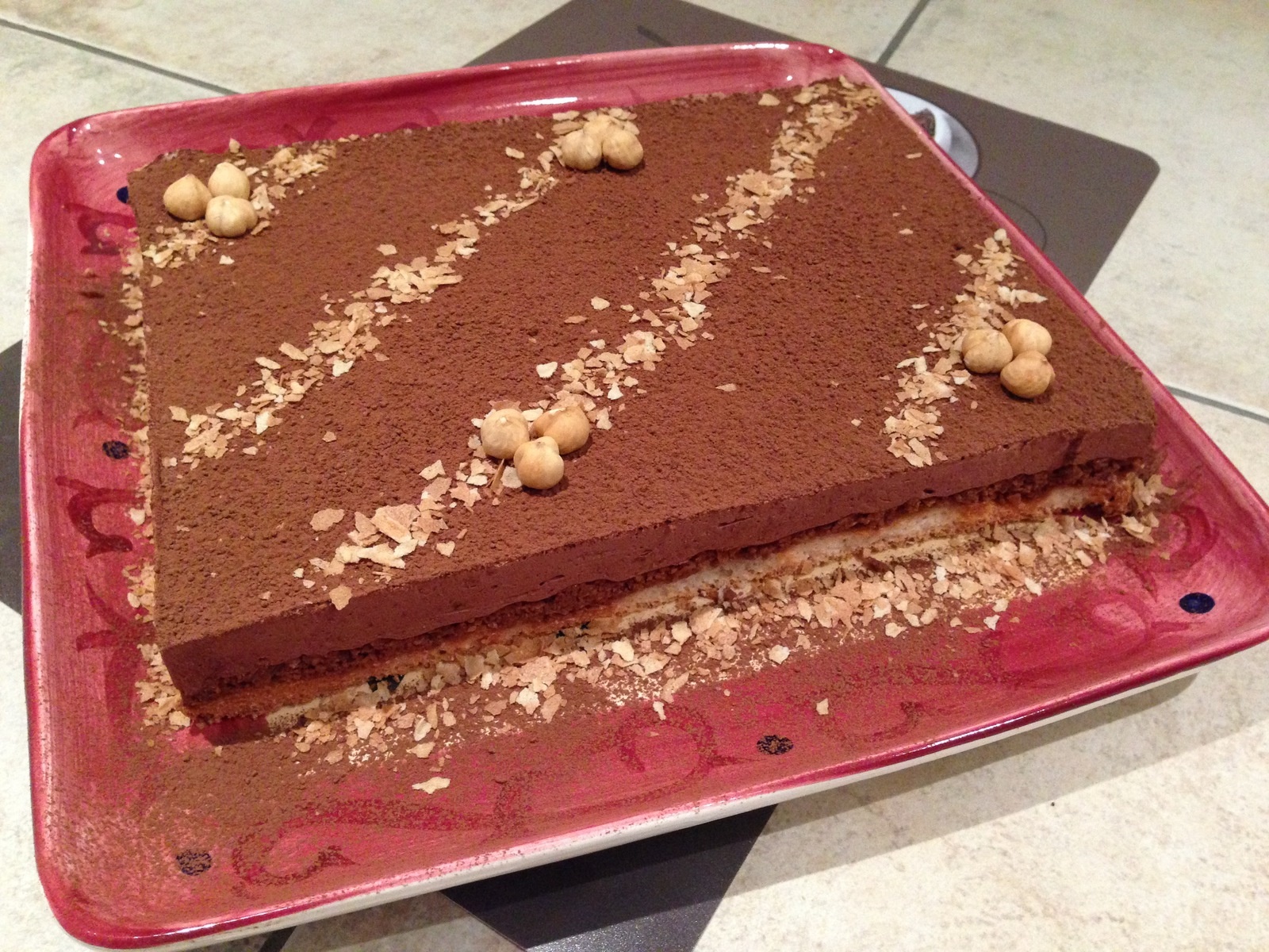 Cuisine Coccinelle | Trianon (ou Royal)