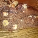 Cuisine Coccinelle | Brioche fourrée au Nutella