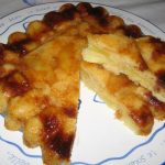 Cuisine Coccinelle | Gâteau à l'orange