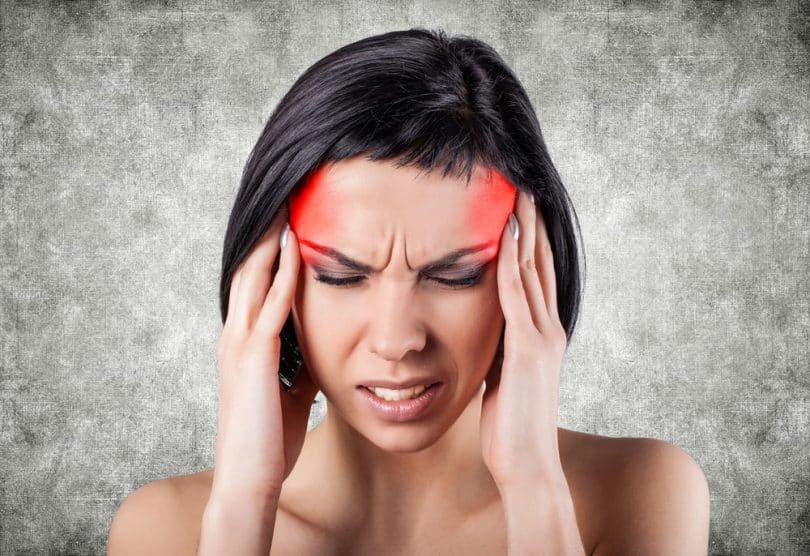 Cuisine Coccinelle | Soulager votre migraine en quelques secondes avec ces techniques
