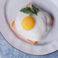 Omelette Nature Facile et Rapide