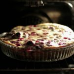 Clafoutis aux Cerises Maison Traditionnel