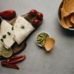Guacamole maison au Thermomix