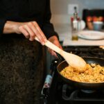 Paella Valenciana Express
