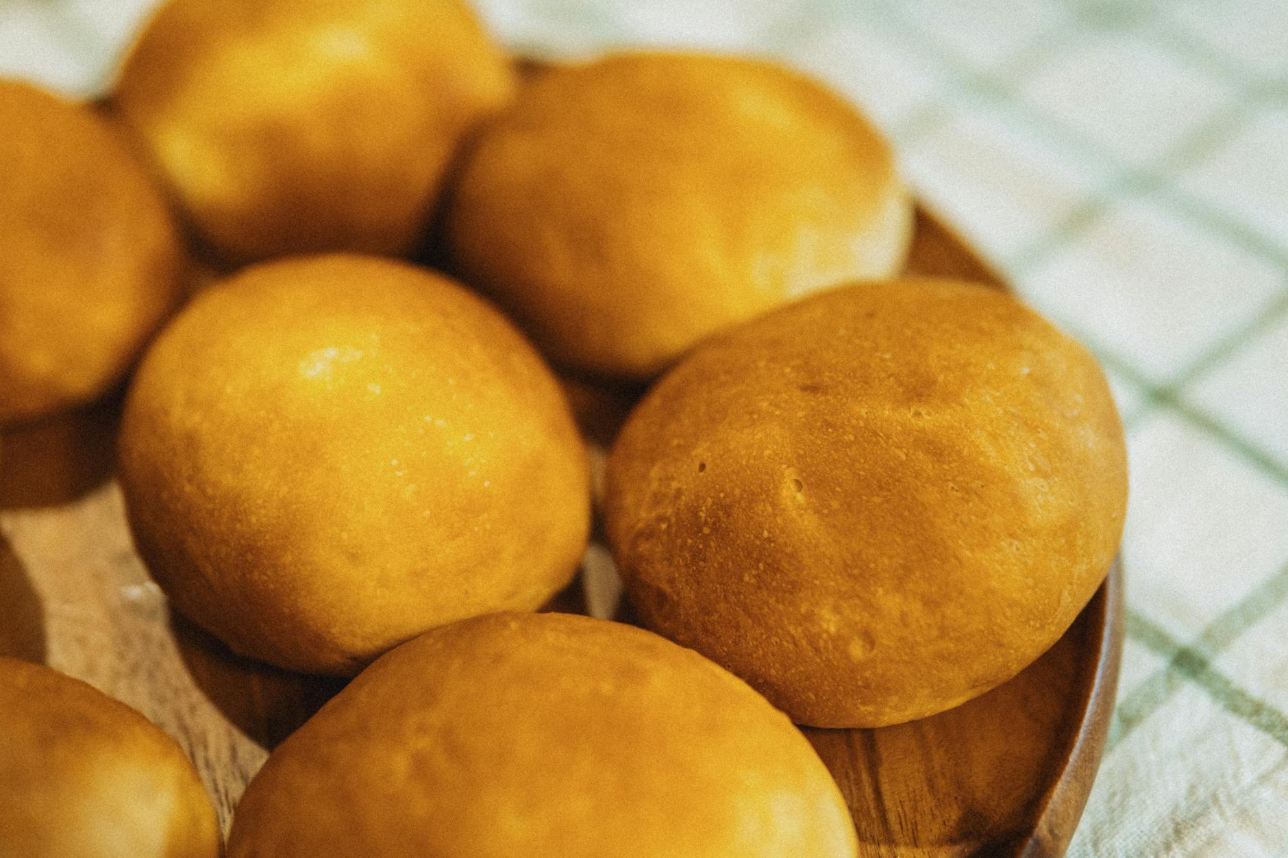 Pain au lait gourmand