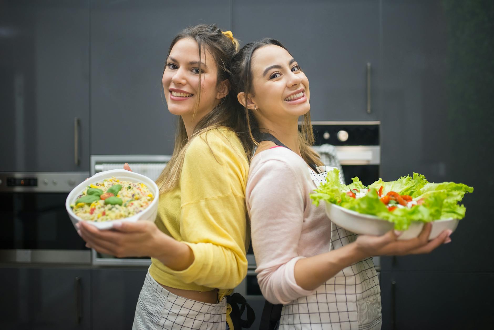 Salade de Riz Inratable et Rafraîchissante