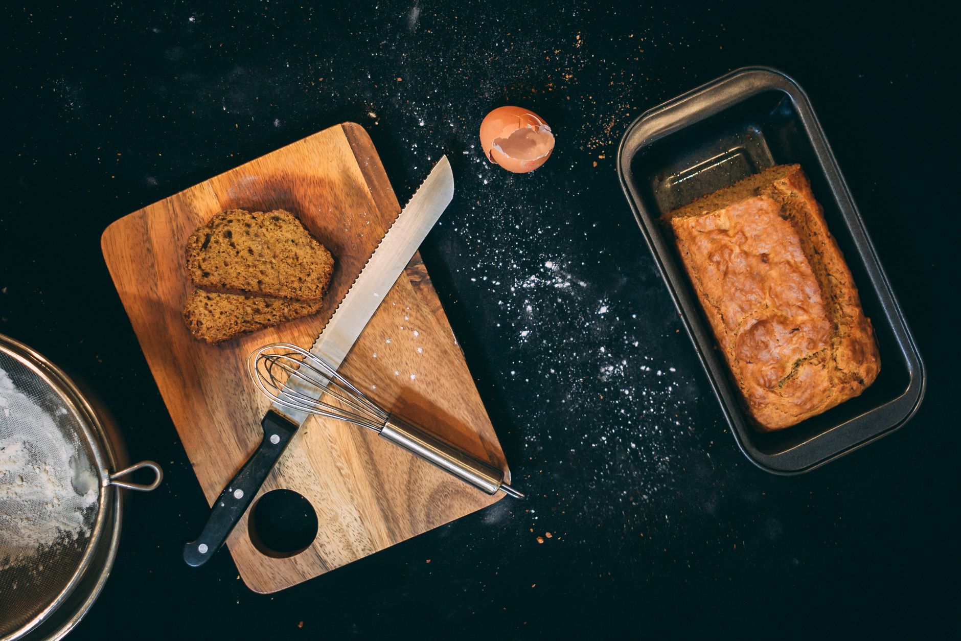 Banana Bread Inratable