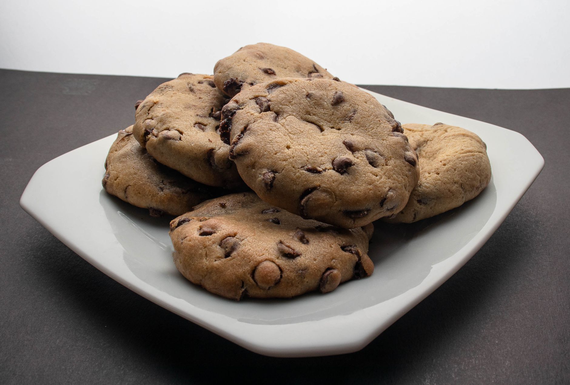 Cookies aux Pépites de Chocolat à la Maison