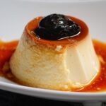 Flan Pâtissier Vegan Crémeux