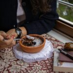 Soufflé au chocolat pour 4 personnes