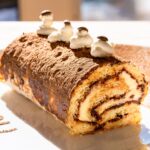 Saint Honoré au Thermomix