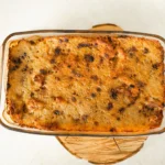Cassoulet traditionnel à la maison