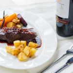 Coq au Vin Traditionnel