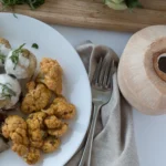 Poulet Curry Sans Gluten