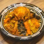 Poulet rôti croustillant facile