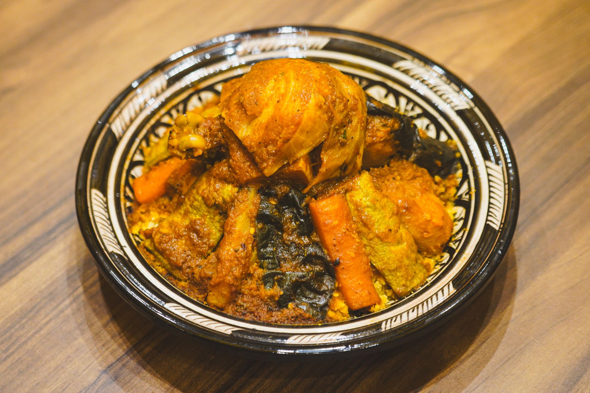 Poulet rôti croustillant facile