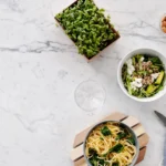 Idée Repas de la Semaine Planifiez des Menus Simples et Équilibrés