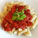 La Recette Étudiant Idéale Pâtes Express Thon amp Tomate