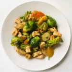 Recette Light Le Plat Léger et Savoureux pour se Faire Plaisir sans Culpabiliser